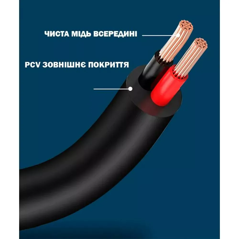 Router Power Cable USB to DC 5.8mm — 5V to 12V — фото 5