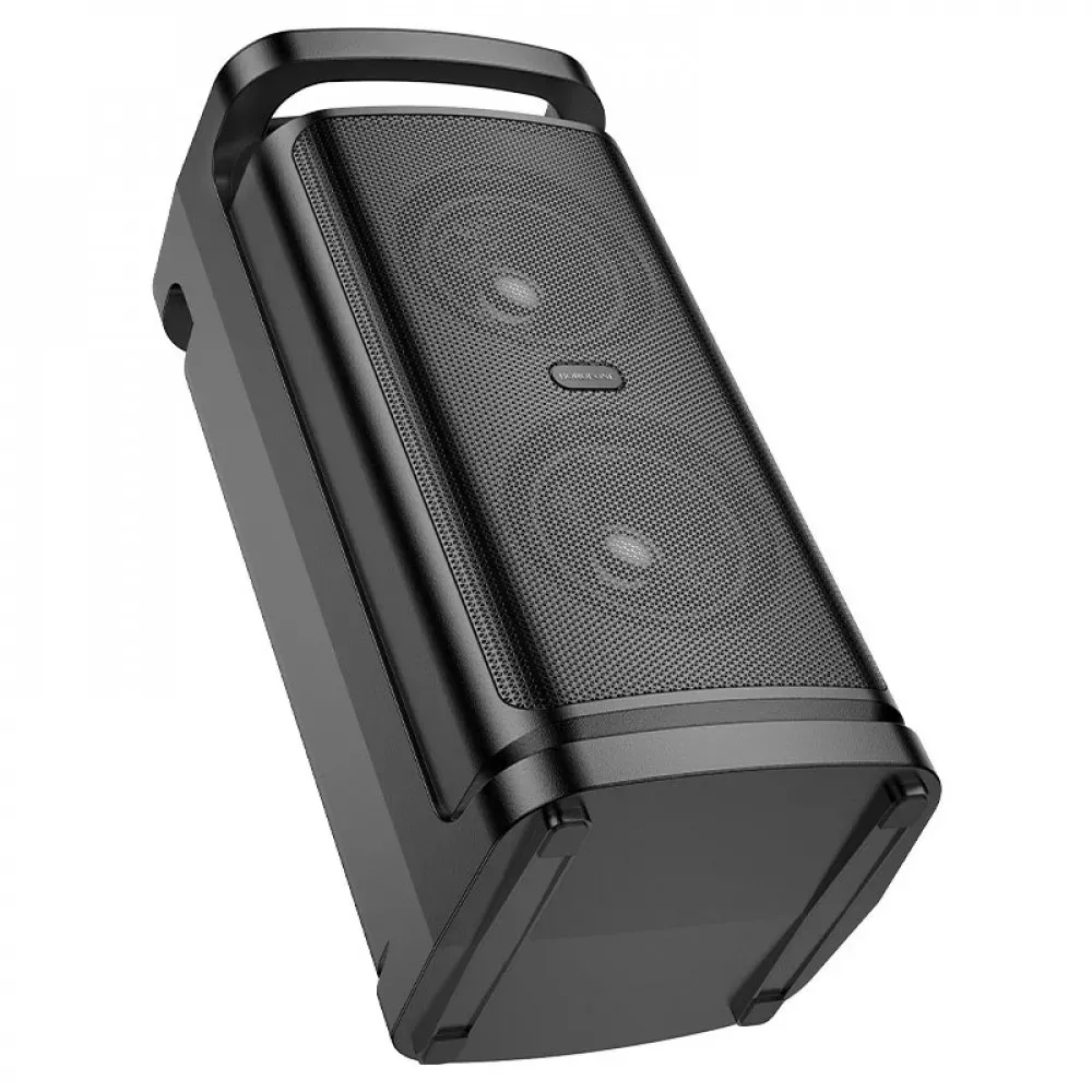 Bluetooth Speaker & 1 Microphone — Borofone BP25 — фото 4