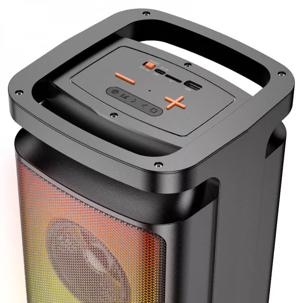 Bluetooth Speaker & 1 Microphone — Borofone BP25 — фото 6