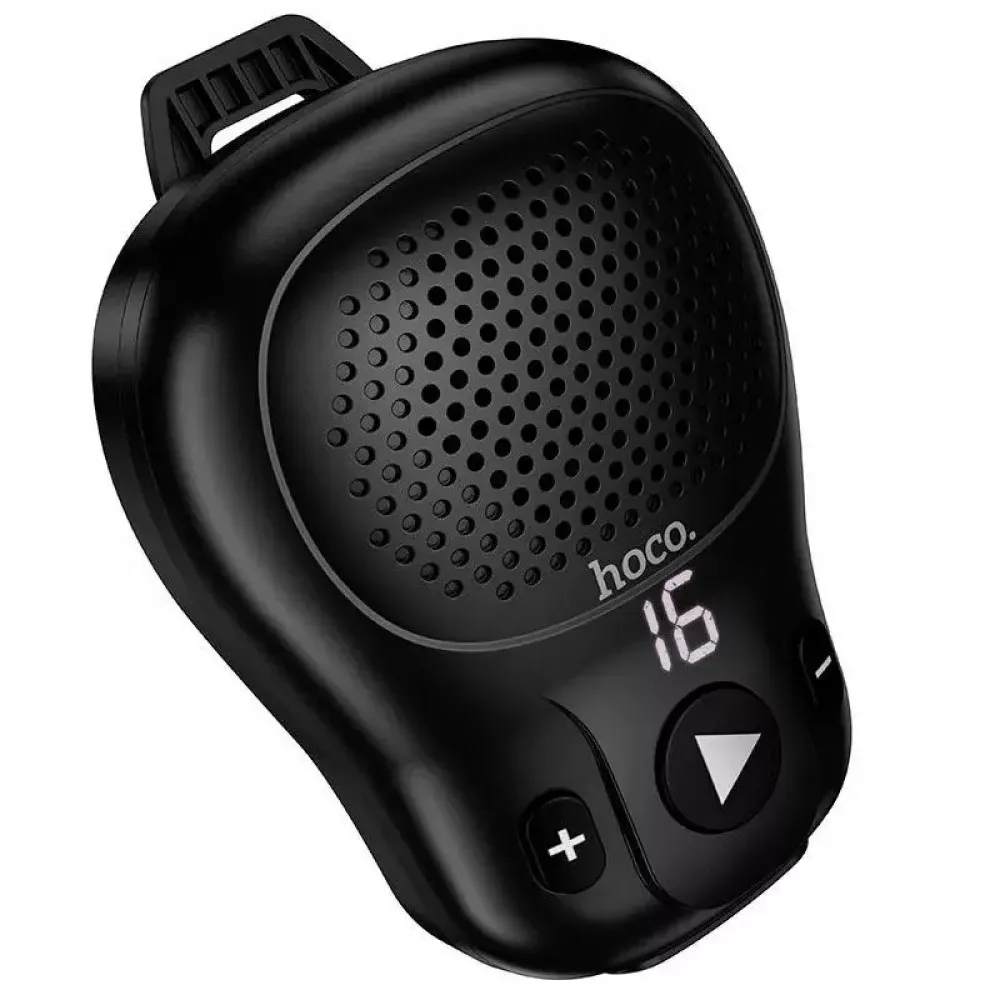 Bluetooth Speaker — Hoco HC44 — Blue
