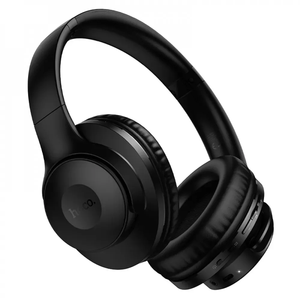 Навушники Bluetooth Hoco W71 Cool — фото 5