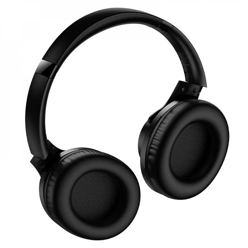 Навушники Bluetooth Hoco W71 Cool — фото 6