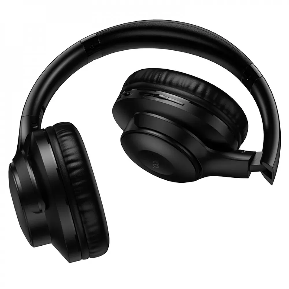 Навушники Bluetooth Hoco W71 Cool — фото 7