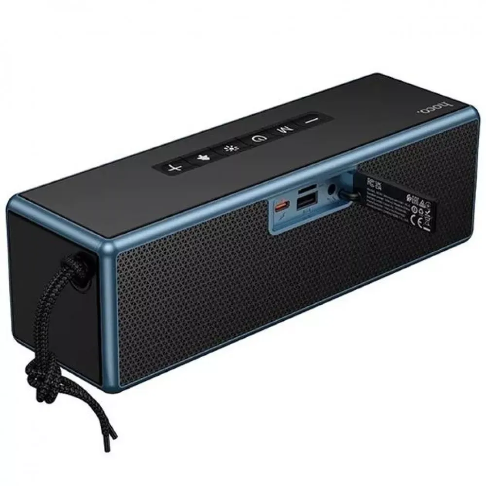 Bluetooth Speaker — Hoco HC40 — фото 4