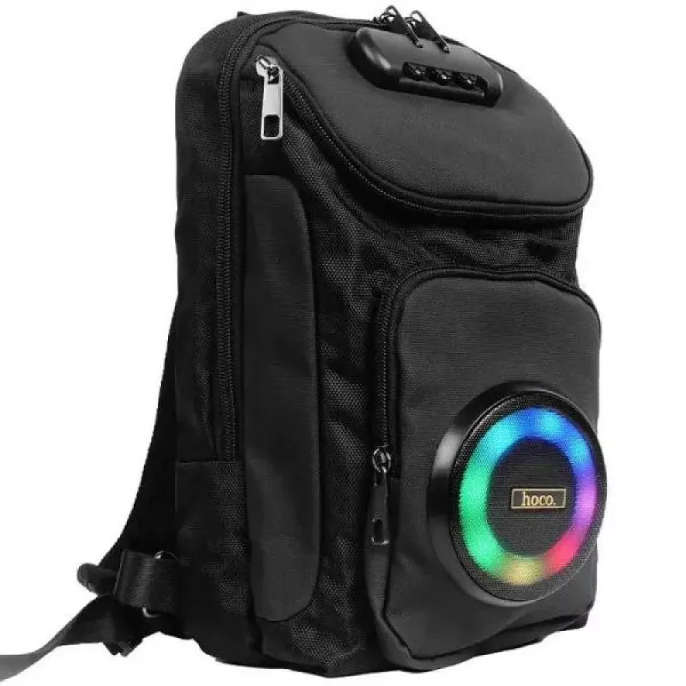 Bluetooth Speaker — Hoco HC42 — фото 5