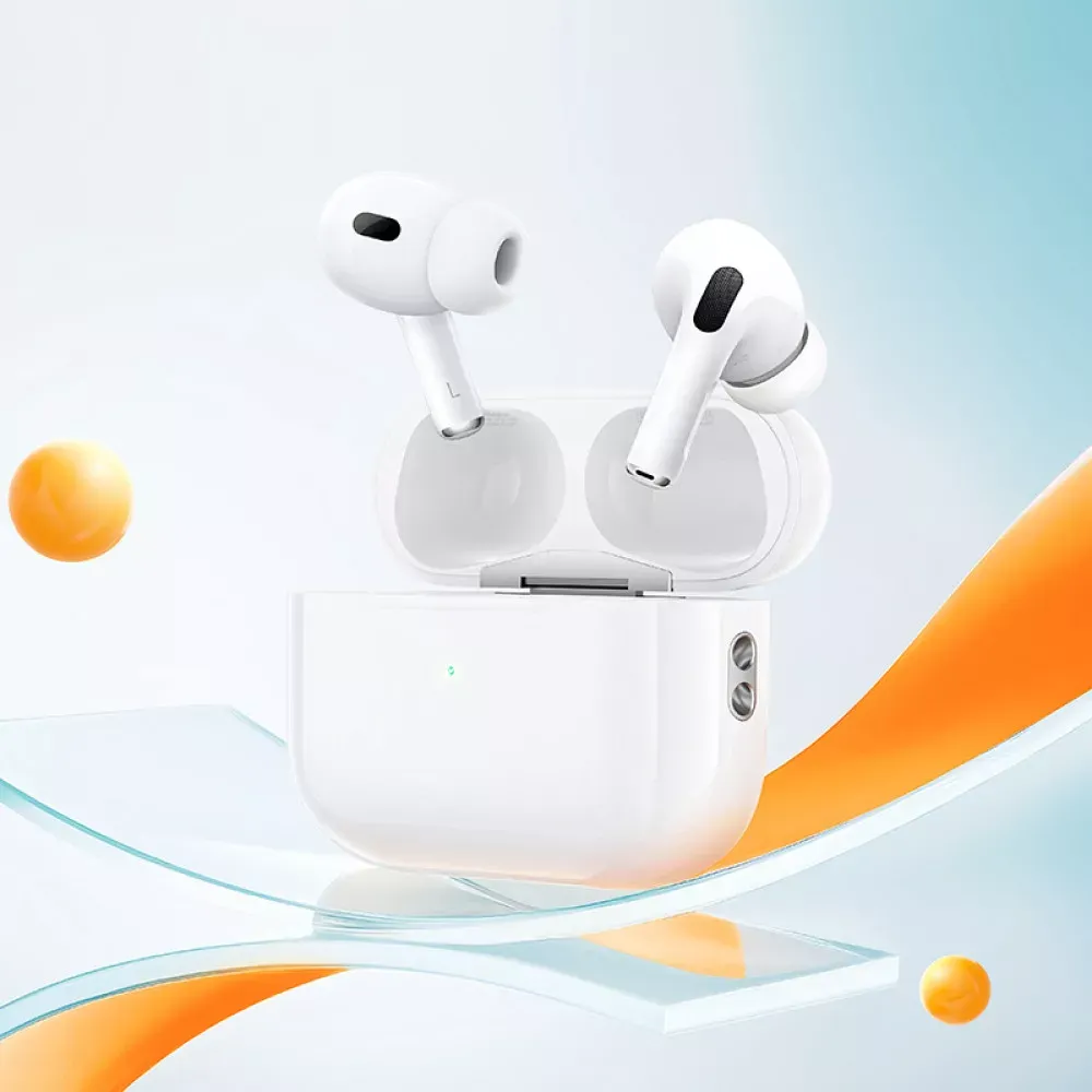 Bluetooth гарнітура TWS Hoco EW90 — фото 5