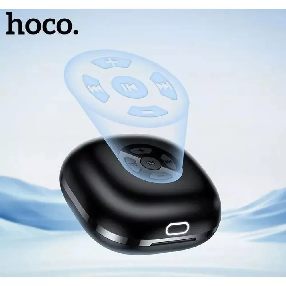 Навушники Bluetooth Hoco EW204 — фото 3