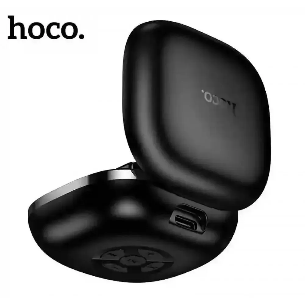Навушники Bluetooth Hoco EW204 — фото 4