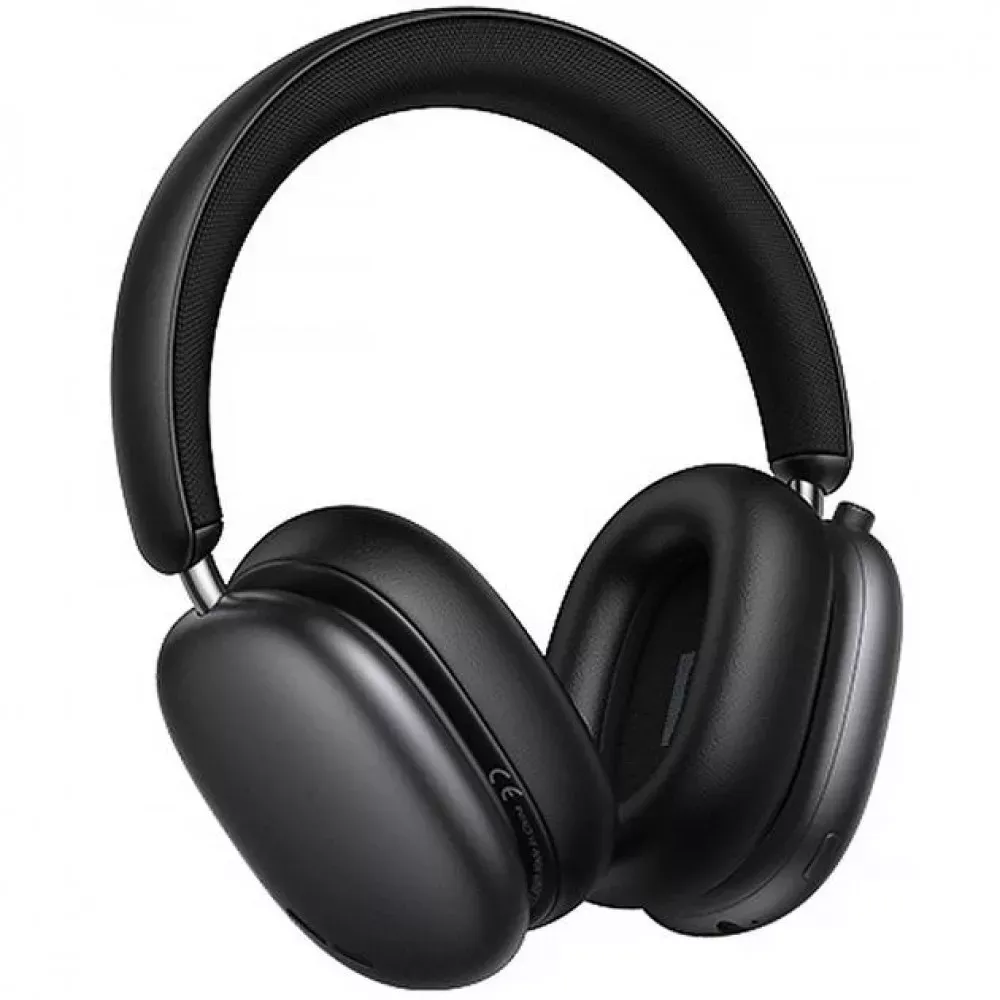 Навушники Bluetooth Hoco W63 — Black — Hoco