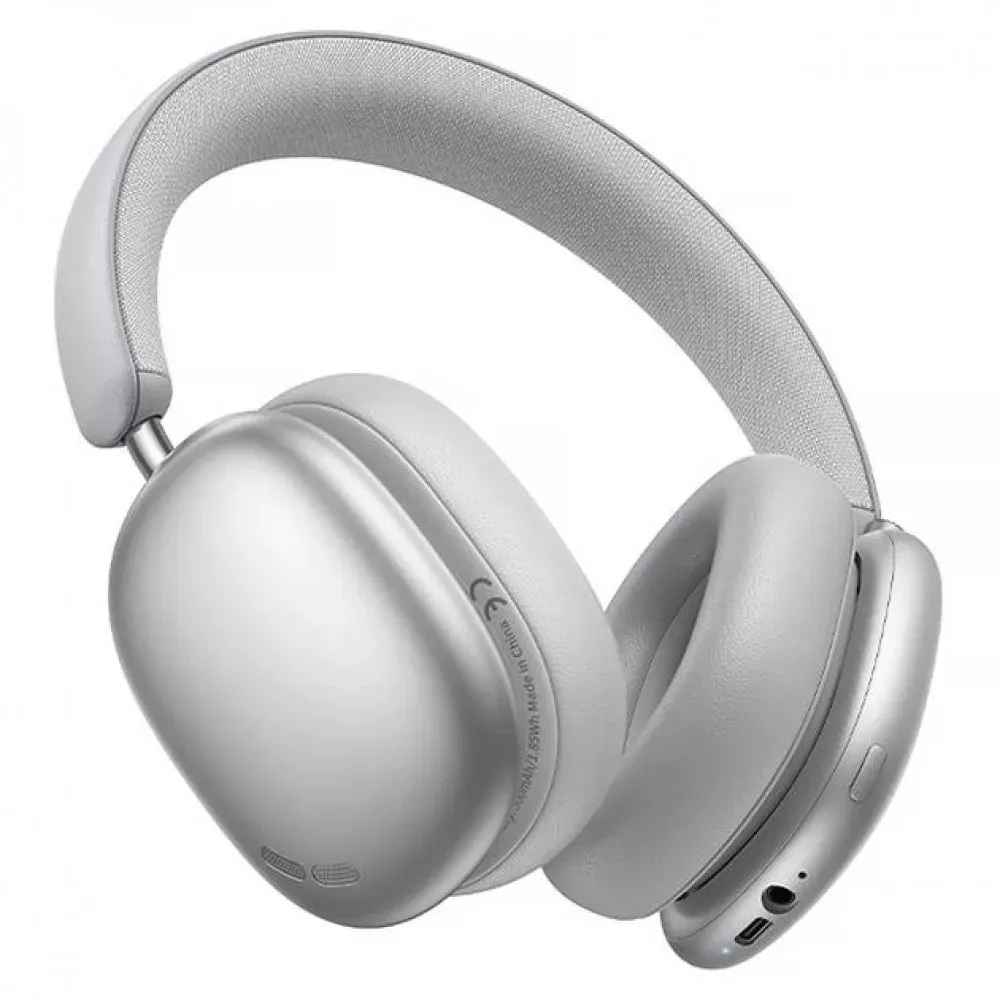 Навушники Bluetooth Hoco W63 — Black — фото 5
