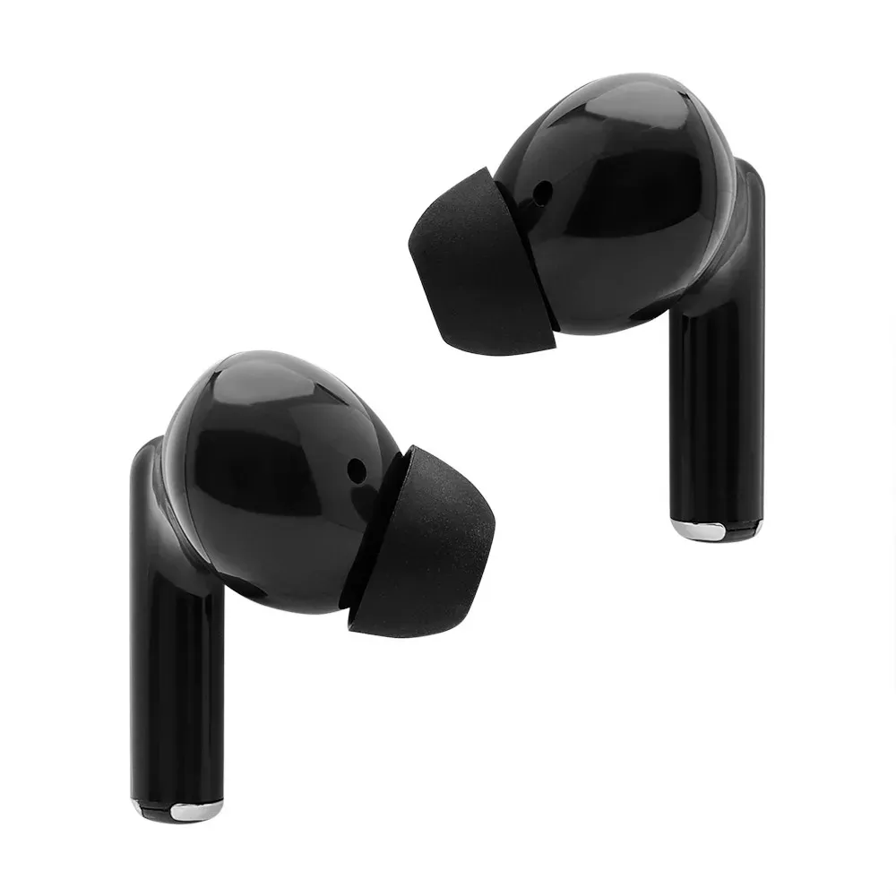 TWS Bluetooth Headset Veron S18 Phantom — Black — фото 5