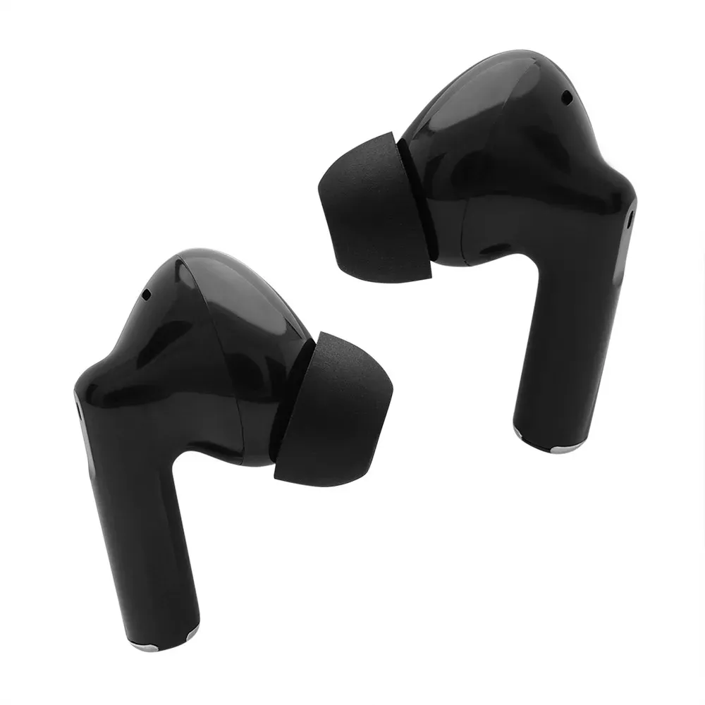 TWS Bluetooth Headset Veron S18 Phantom — Black — фото 5