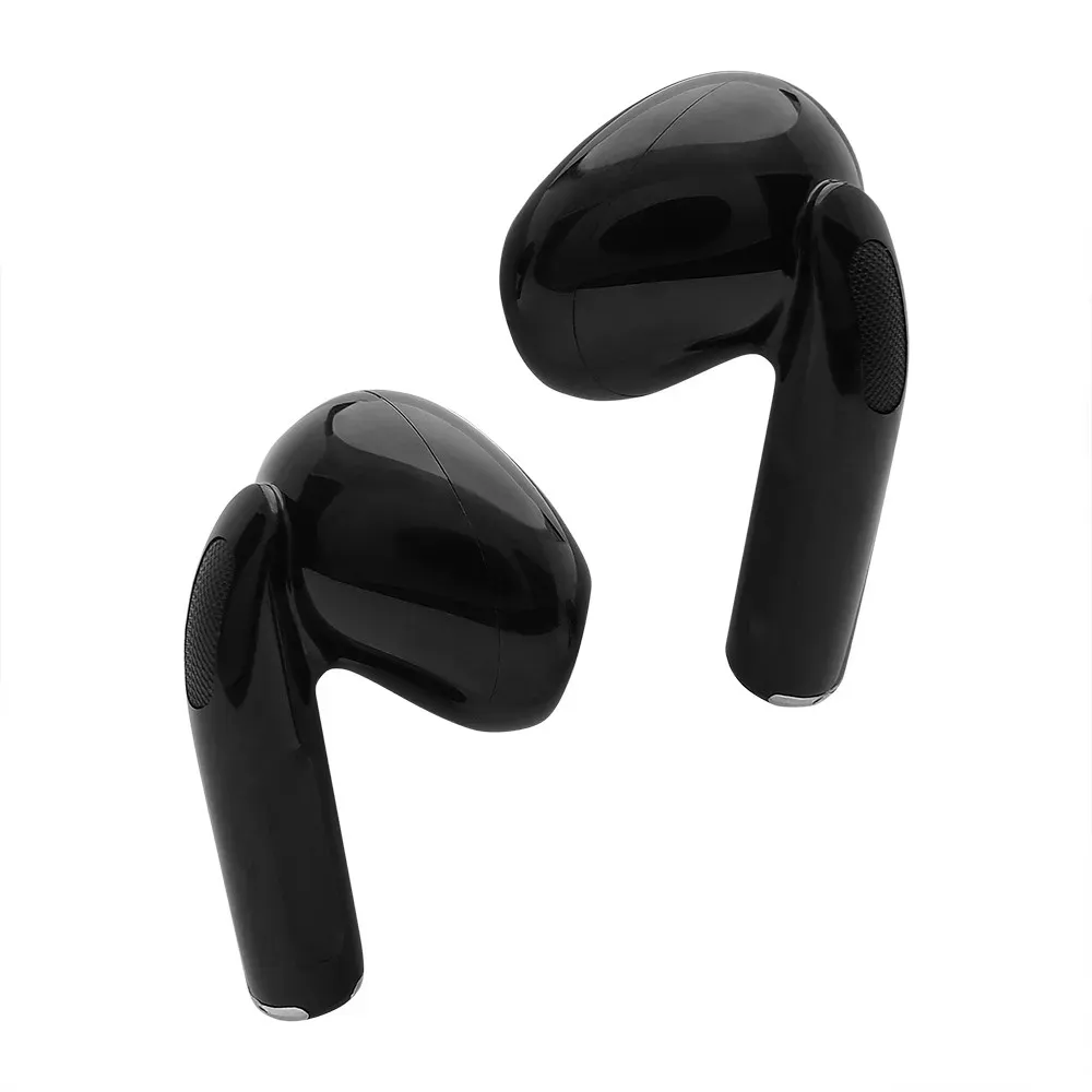 TWS Bluetooth Headset Veron W07 Liberty — Black — фото 5