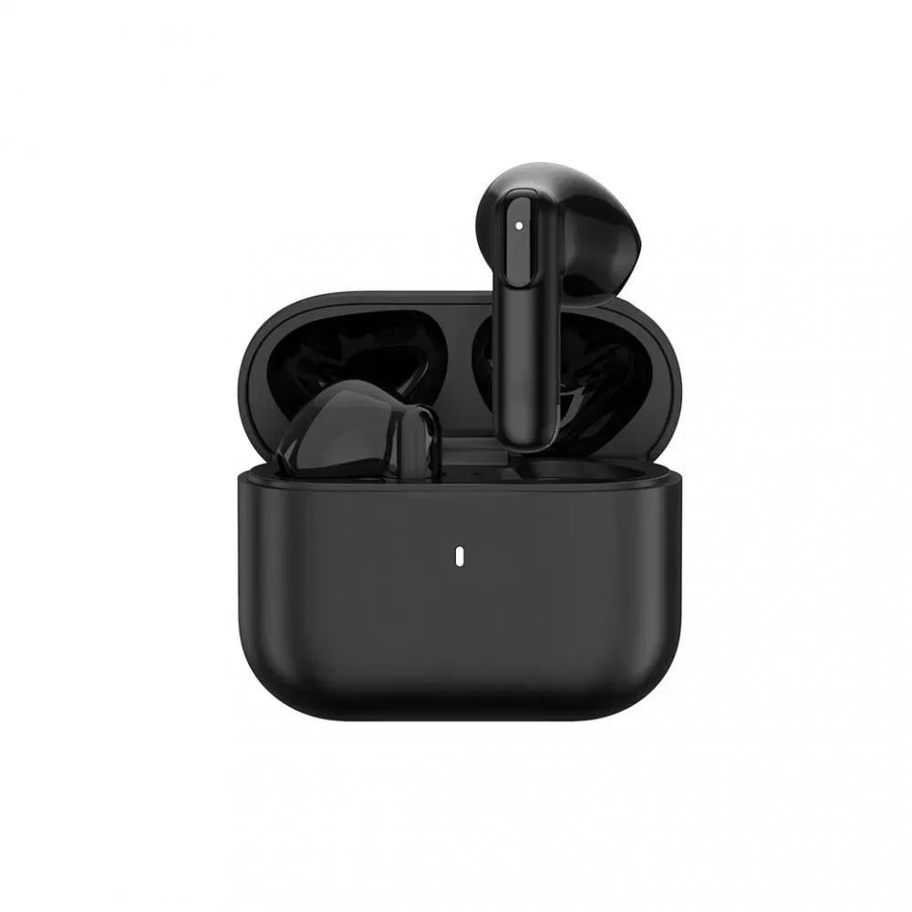 Bluetooth гарнітура TWS Wiwu T29 — Black