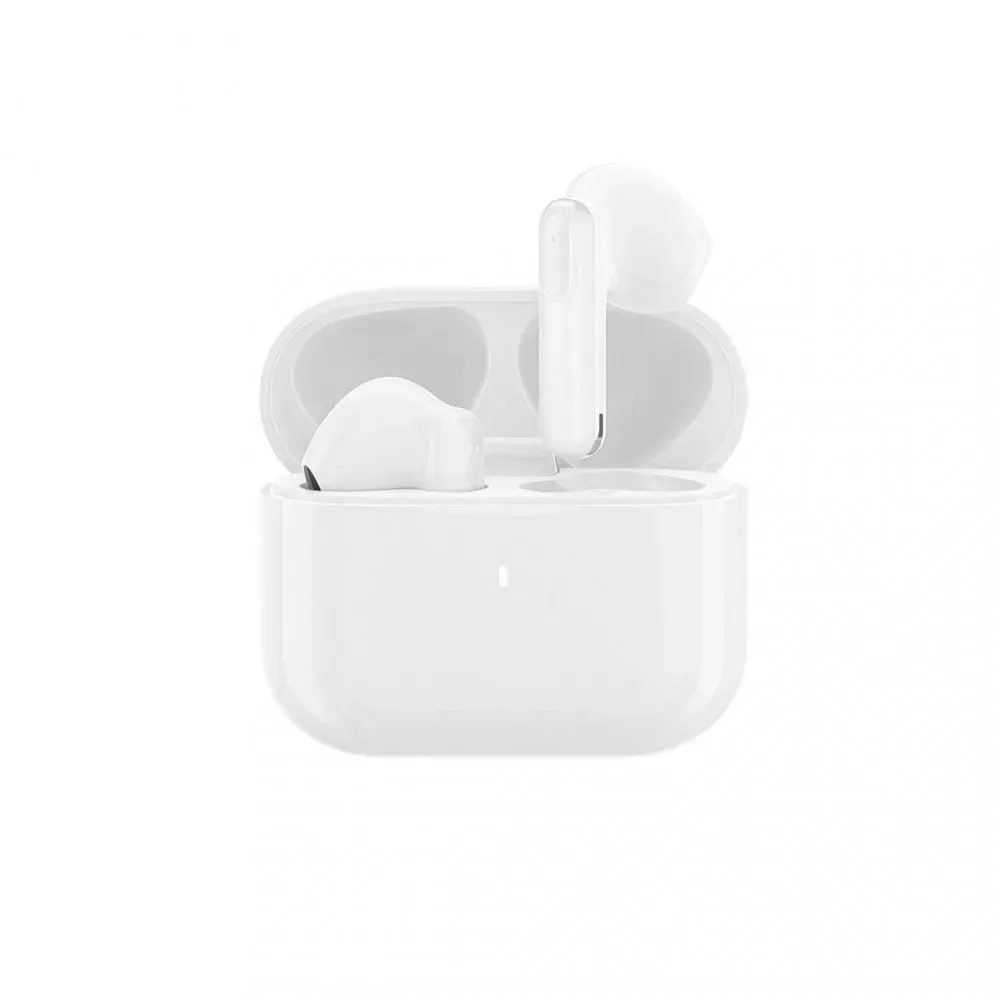 Bluetooth гарнітура TWS Wiwu T29 — White — Wiwu