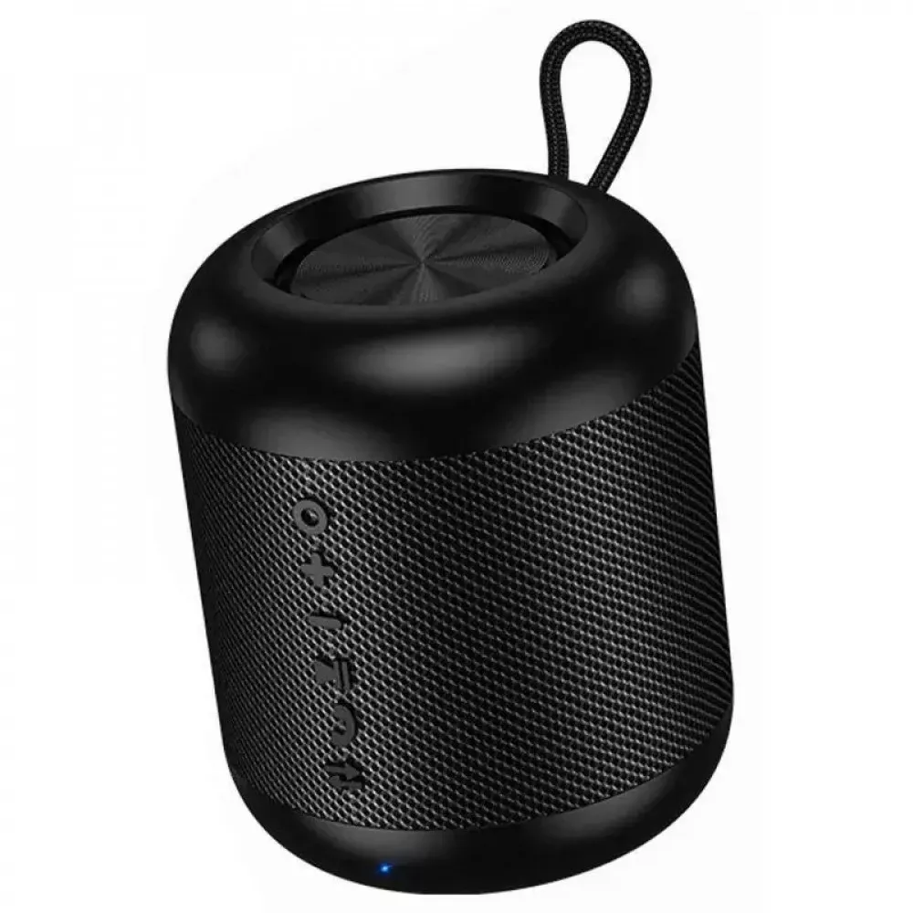 Портативна колонка Borofone BR102 — Spruce green — Borofone