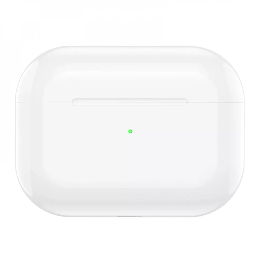 Bluetooth гарнітура TWS Hoco EW26 — White — фото 5