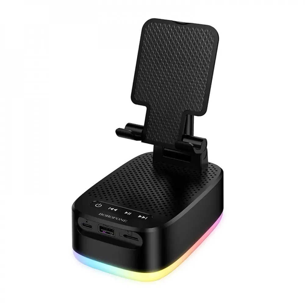 Портативна колонка Borofone BR200 — Borofone