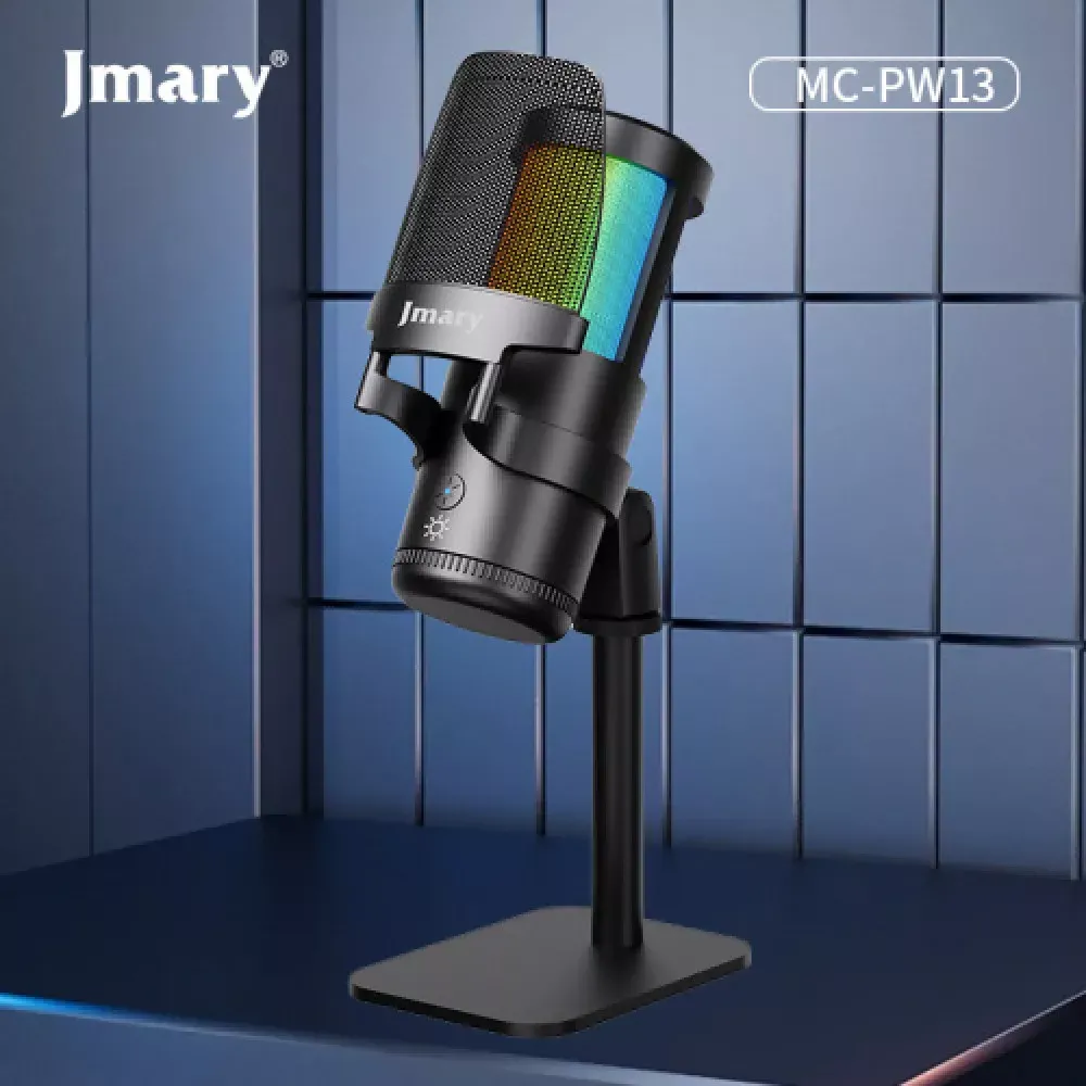 Microphone Jmary MC-PW13 — Jmary