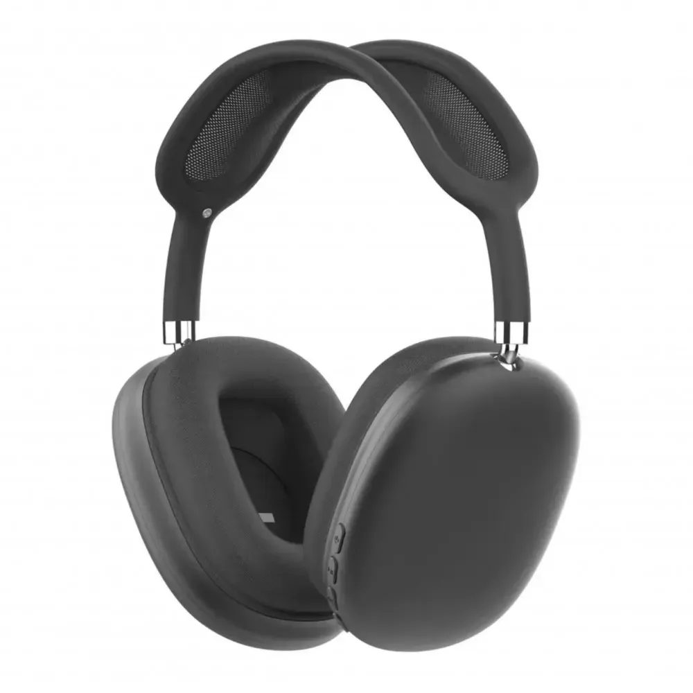 Навушники Bluetooth Max — Black — Различные