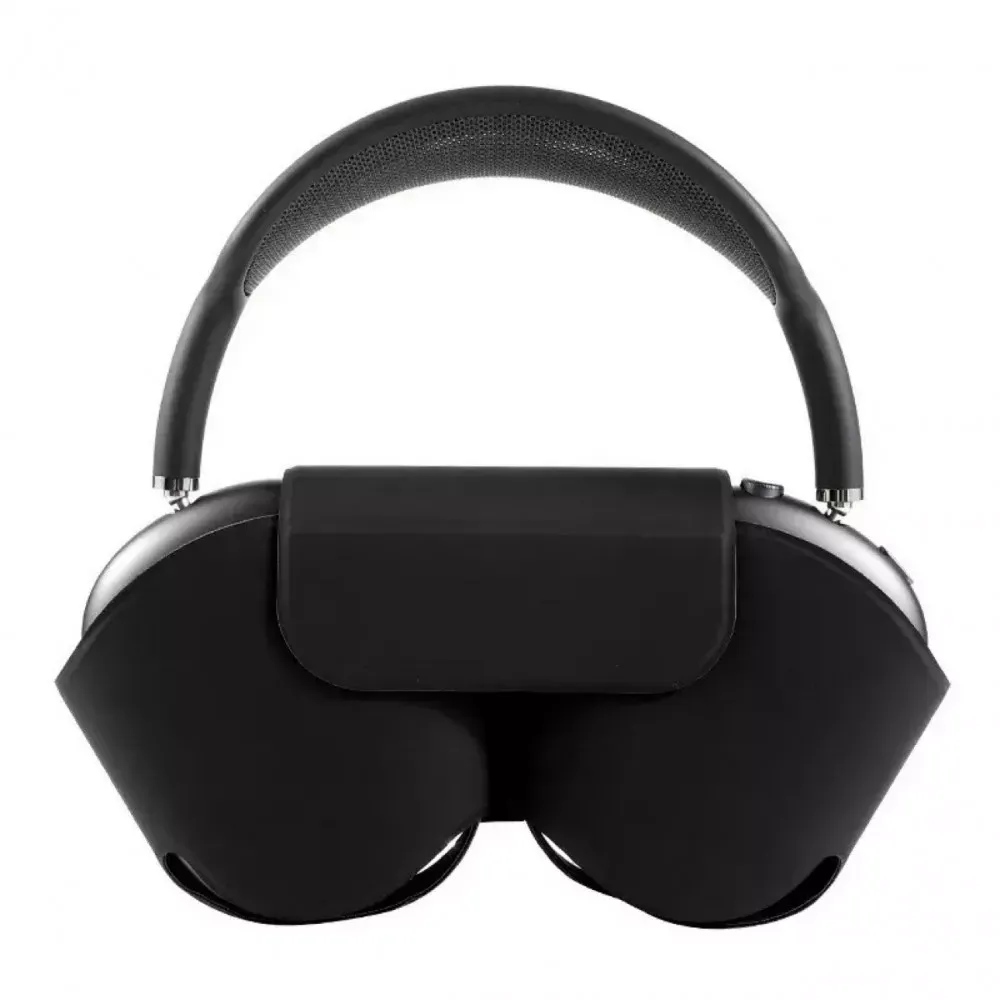 Навушники Bluetooth Max — Black — фото 3