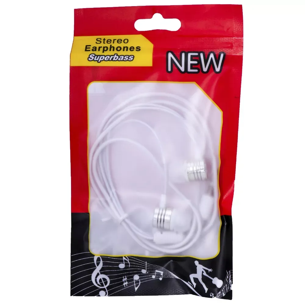 Навушники MP3 LS Bag — фото 3