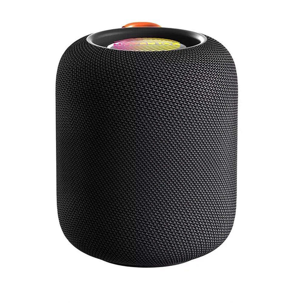 Портативна колонка Hopestar H56 — Black — Различные
