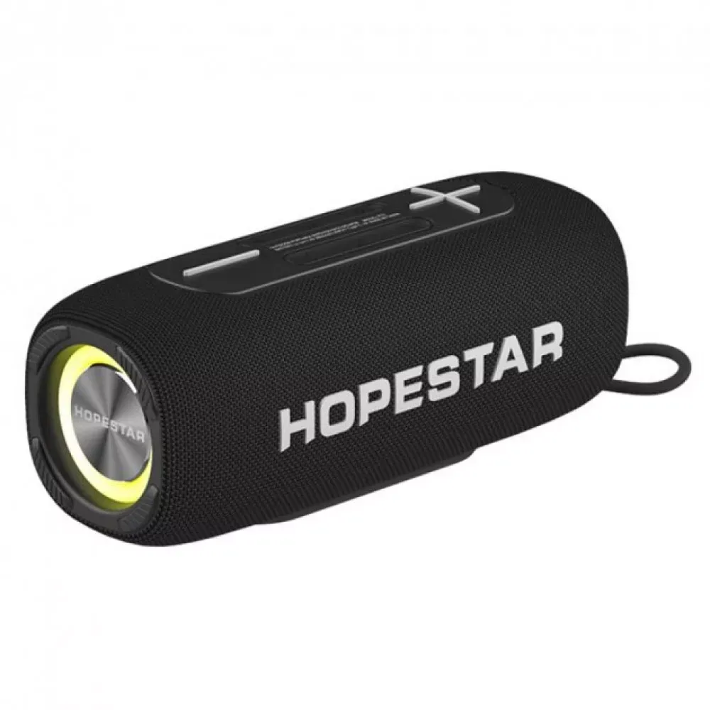 Портативна колонка Hopestar P32 — Gray — Различные