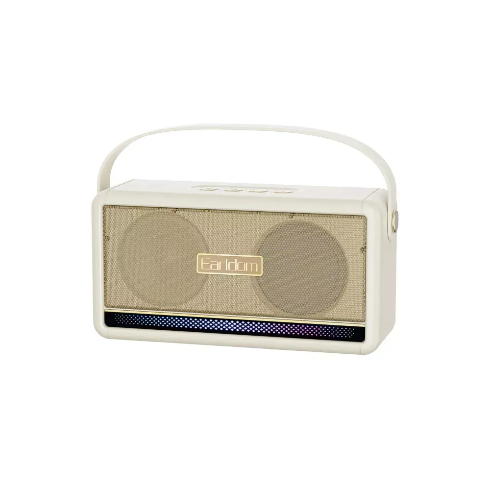 Портативна колонка Earldom ET-A48 — Earldom