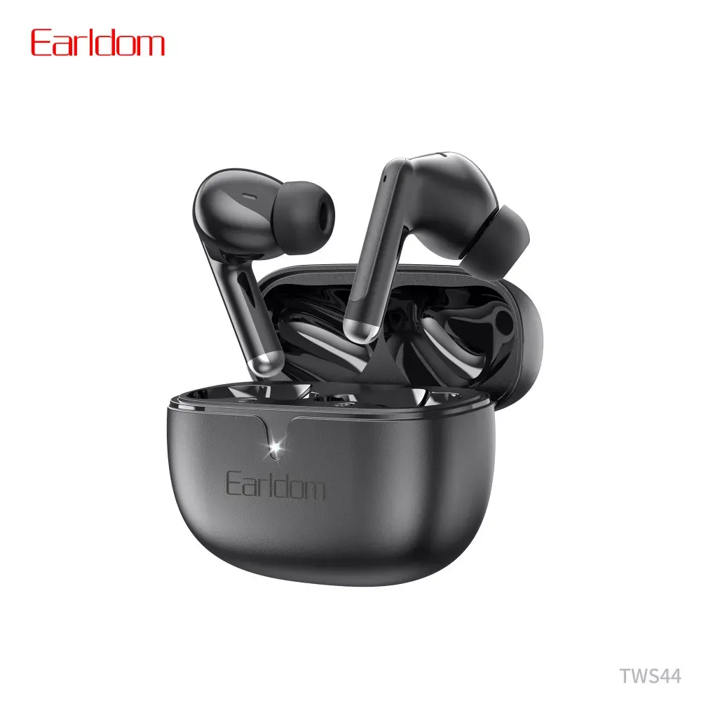 Bluetooth гарнітура TWS AirPods Earldom TWS44 — Earldom
