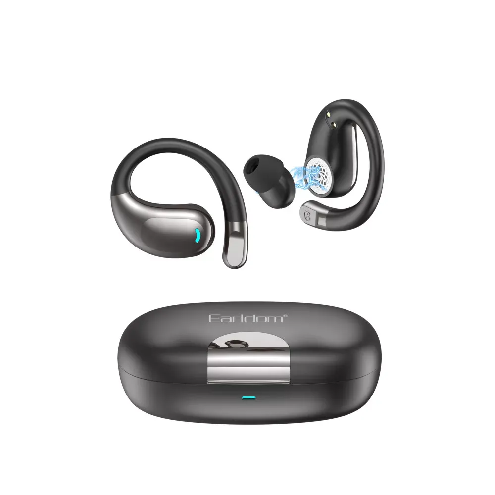 Bluetooth гарнітура TWS AirPods Earldom TWS46