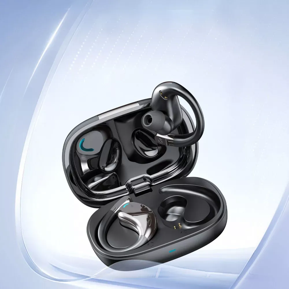 Bluetooth гарнітура TWS AirPods Earldom TWS46 — фото 4