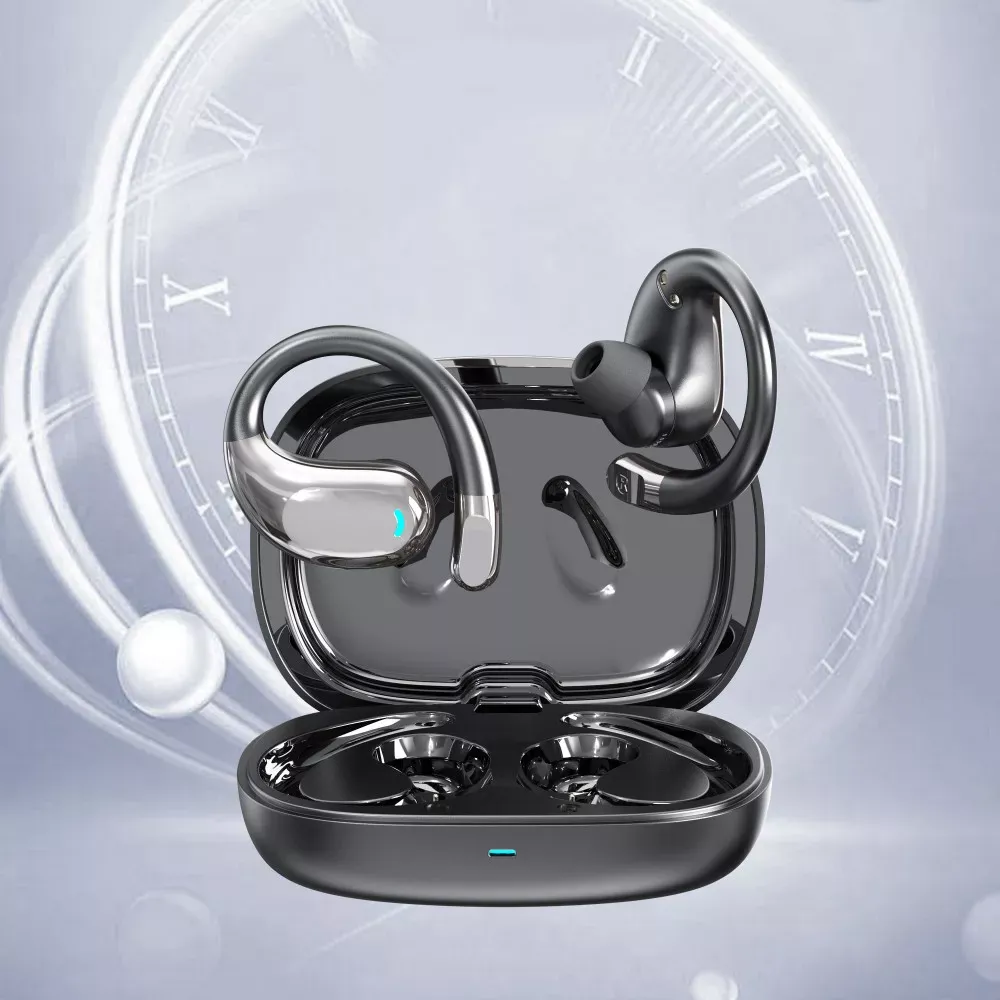 Bluetooth гарнітура TWS AirPods Earldom TWS46 — фото 5