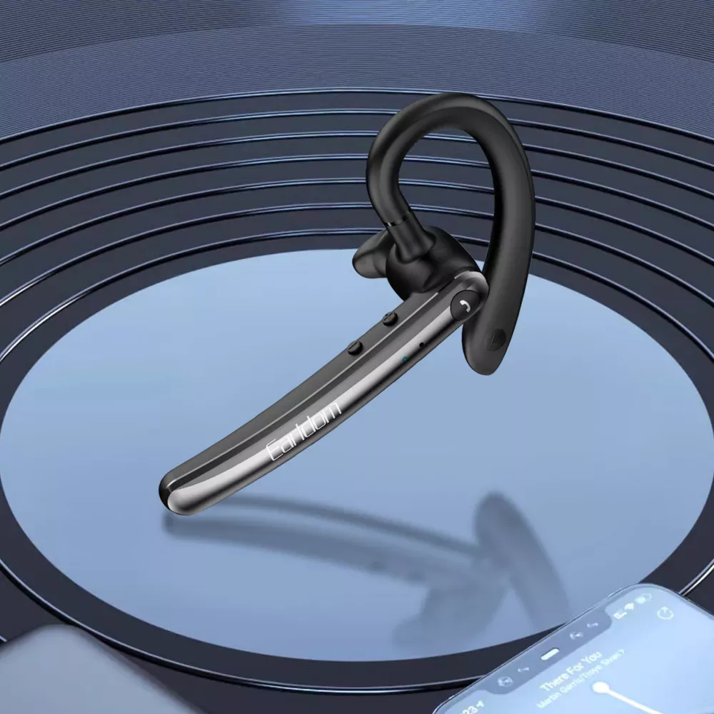 Bluetooth-гарнітура Earldom ET-BH107 — фото 4