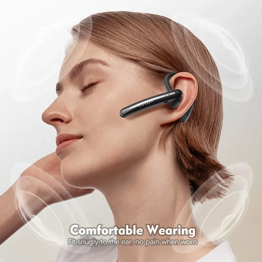 Bluetooth-гарнітура Earldom ET-BH107 — фото 6