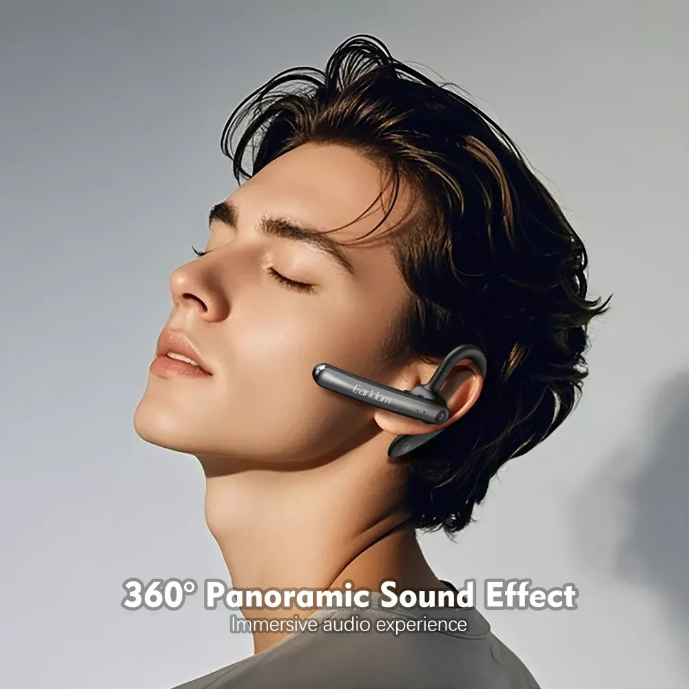 Bluetooth-гарнітура Earldom ET-BH107 — фото 7