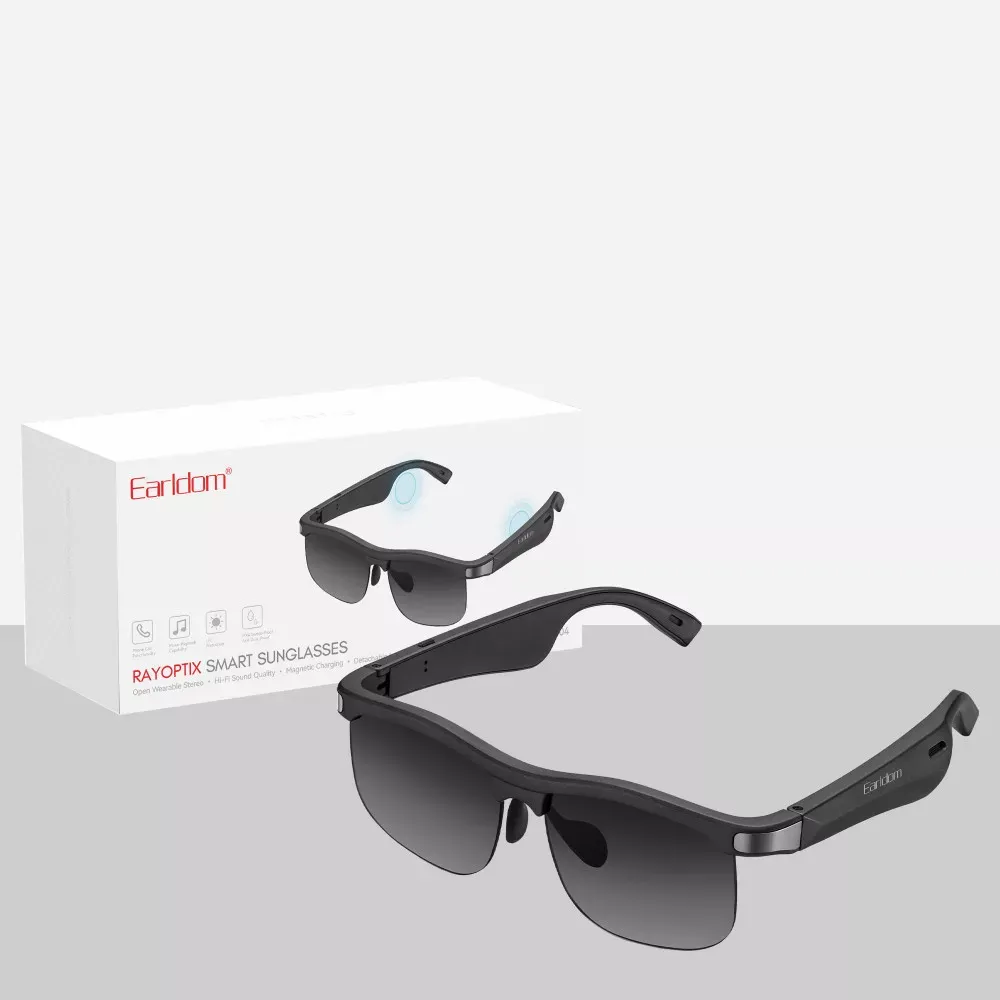 Glasses Wireless Headset — Earldom ET-SG04 — фото 3