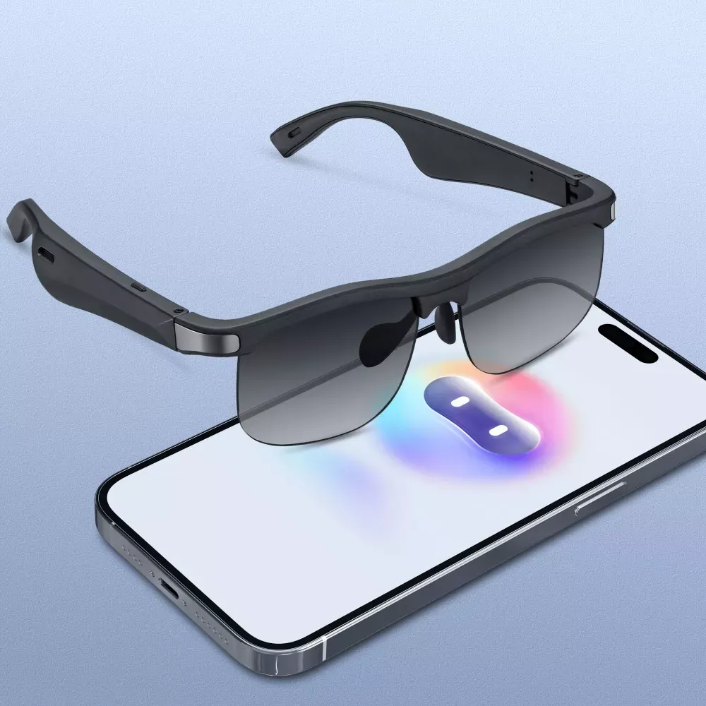 Glasses Wireless Headset — Earldom ET-SG04 — фото 5