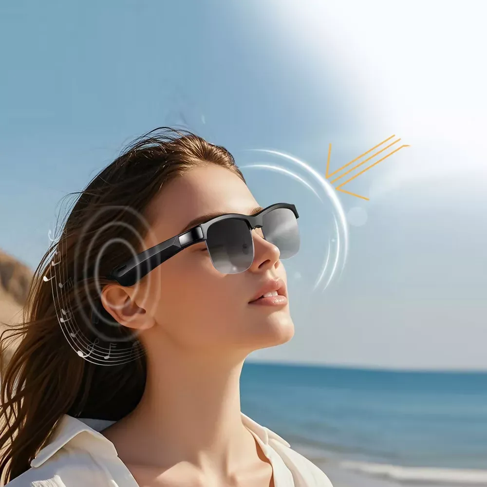 Glasses Wireless Headset — Earldom ET-SG04 — фото 7
