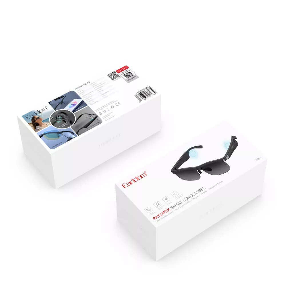 Glasses Wireless Headset — Earldom ET-SG04 — фото 9