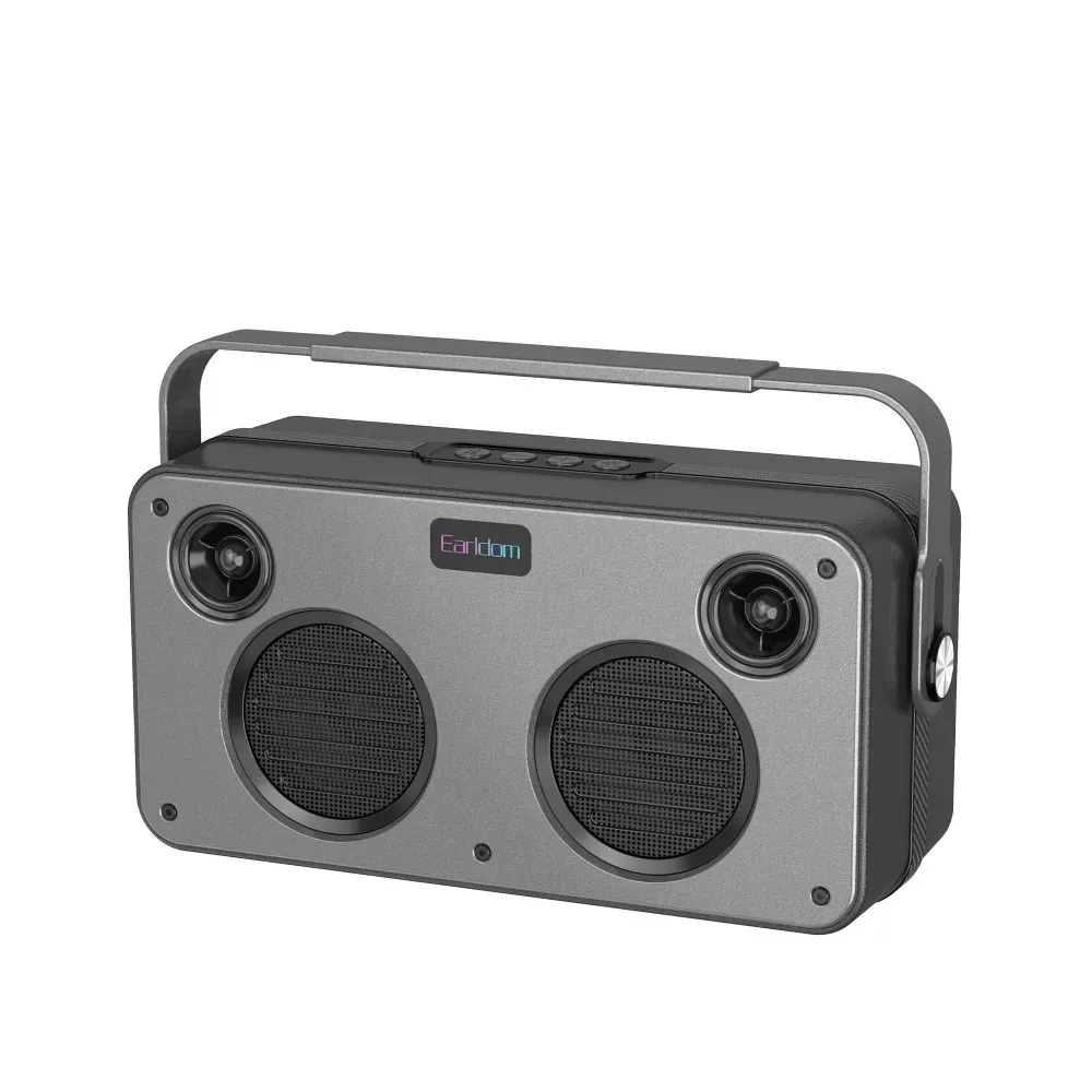 Портативна колонка Earldom ET-A44
