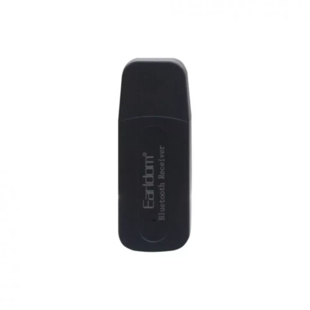 Bluetooth Audio Receiver + EDR — Earldom ET-M22 — фото 4