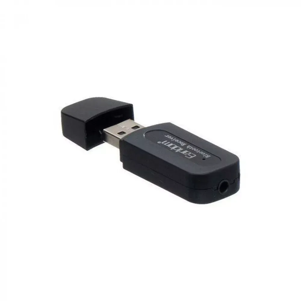 Bluetooth Audio Receiver + EDR — Earldom ET-M22 — фото 5