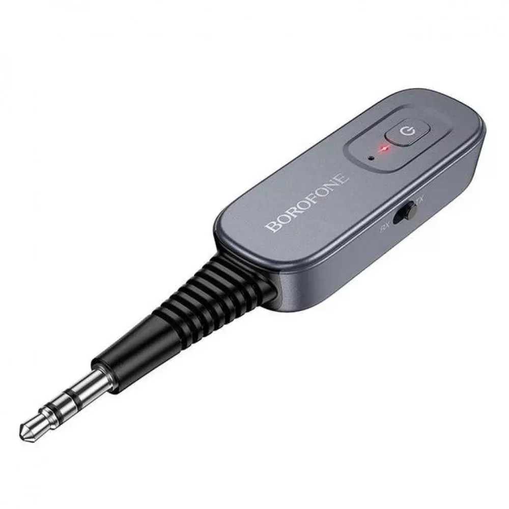 Bluetooth Audio Receiver Borofone BC51 — Borofone