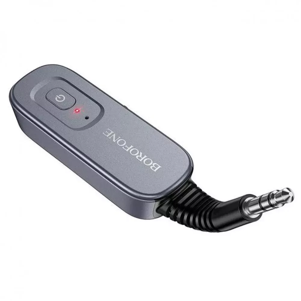 Bluetooth Audio Receiver Borofone BC51 — фото 4