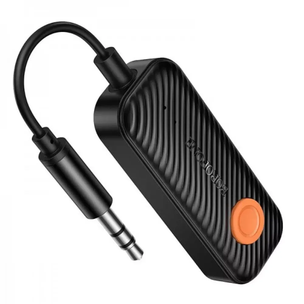 Bluetooth Audio Receiver Borofone BC62 — фото 7