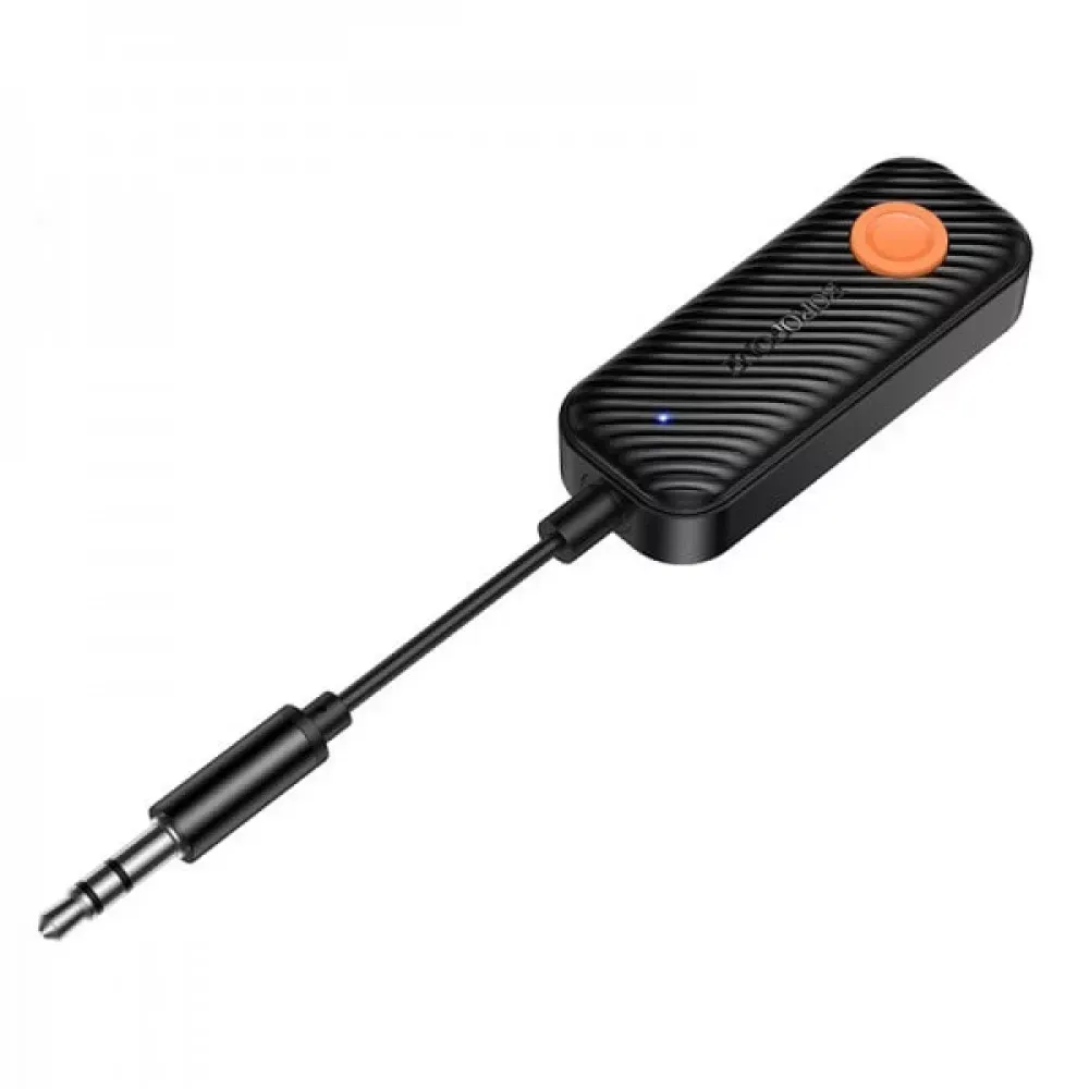 Bluetooth Audio Receiver Borofone BC62 — фото 9