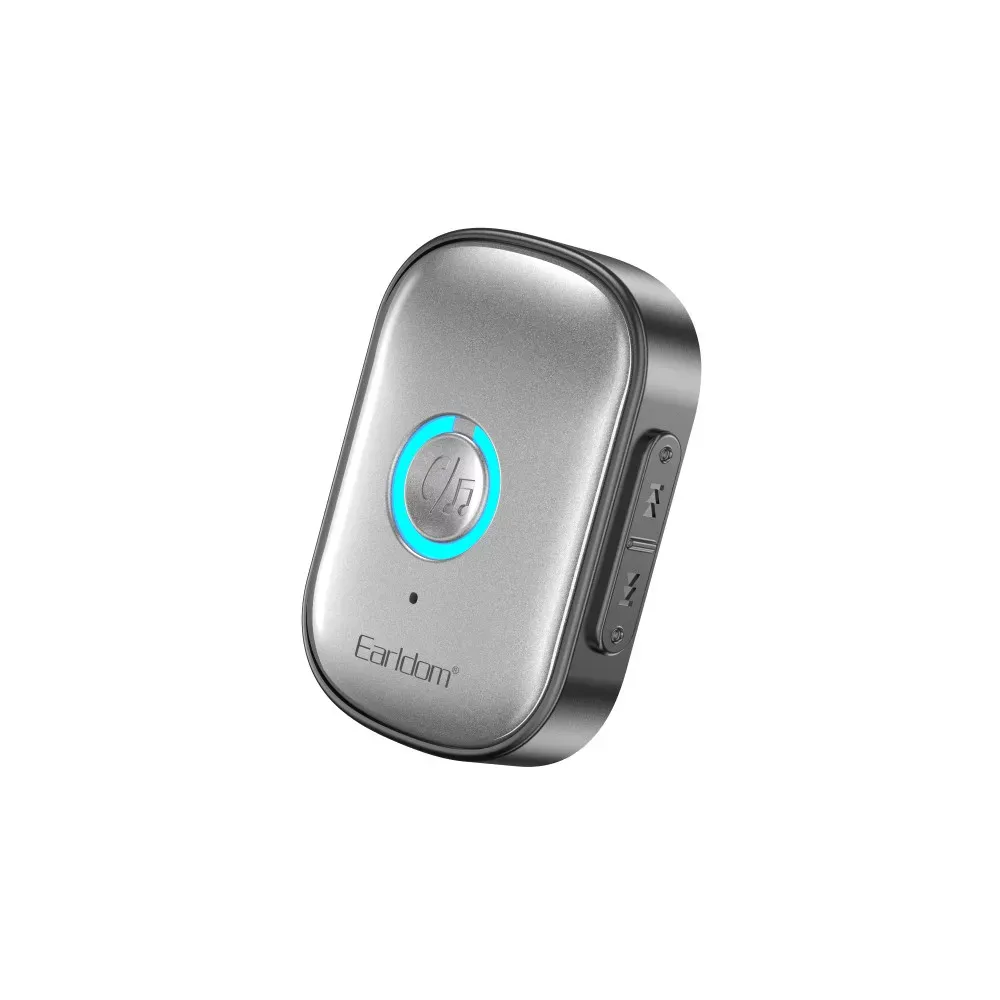 Bluetooth Audio Receiver Earldom ET-BR15 — Earldom