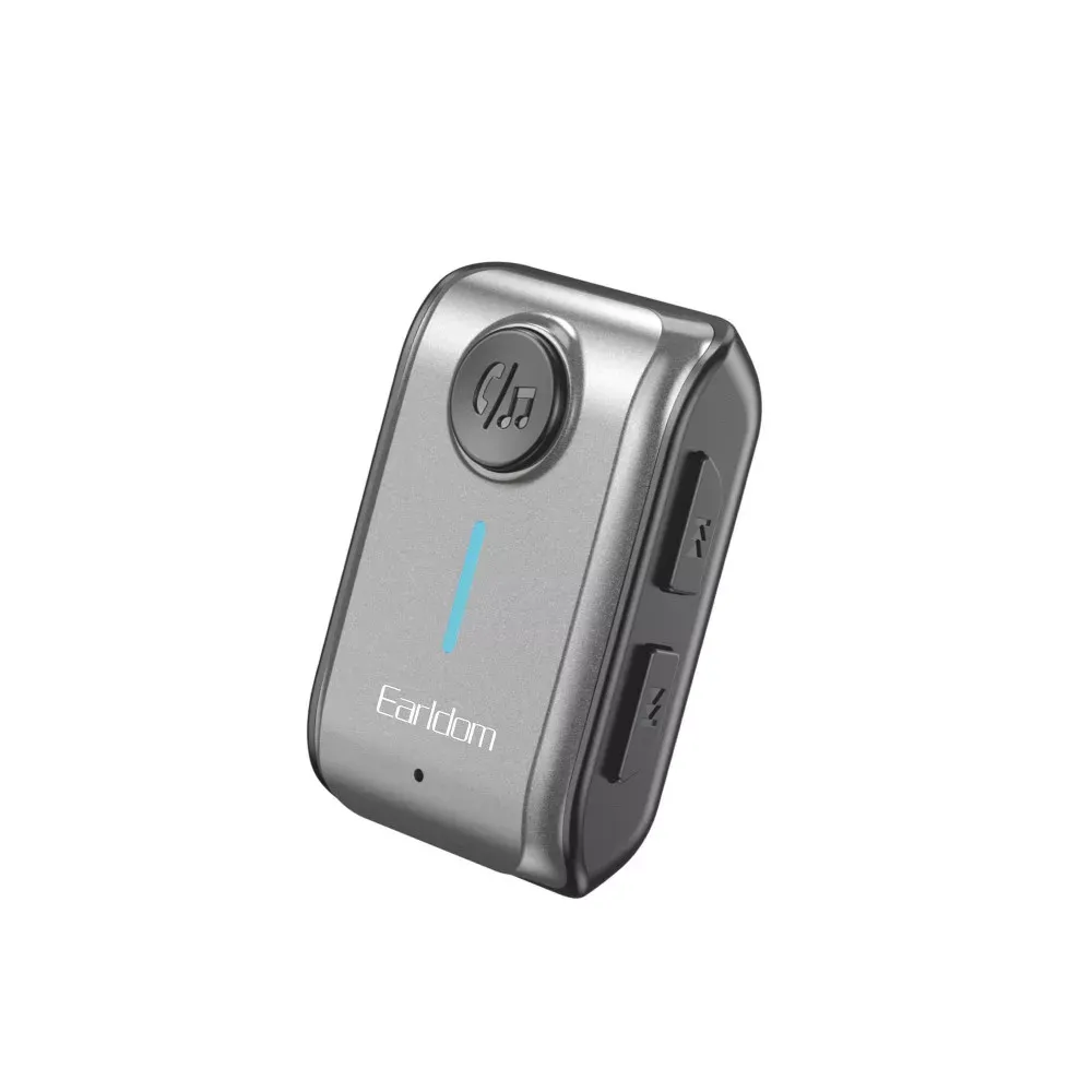 Bluetooth Audio Receiver Earldom ET-BR16 — Earldom