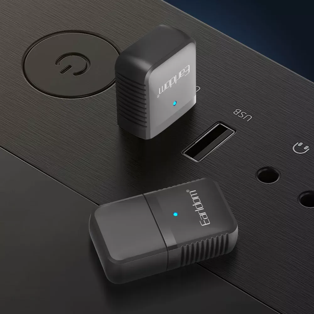 Bluetooth Audio Receiver Earldom ET-BR27 — фото 4